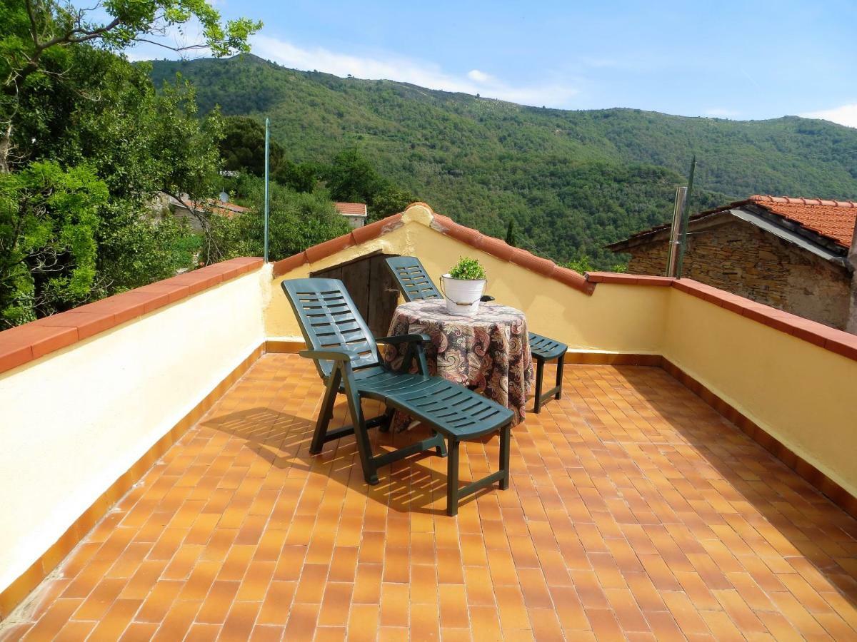 Villa Casa Tainin à Pantasina Extérieur photo