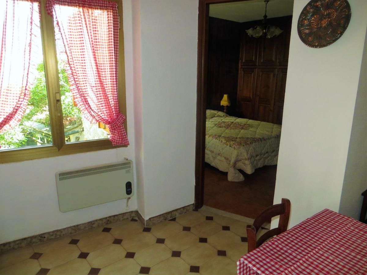 Villa Casa Tainin à Pantasina Extérieur photo
