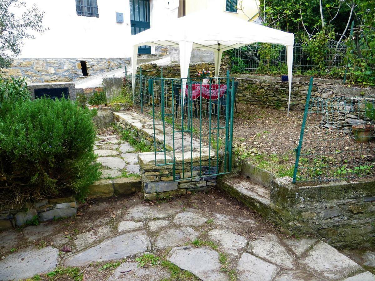 Villa Casa Tainin à Pantasina Extérieur photo