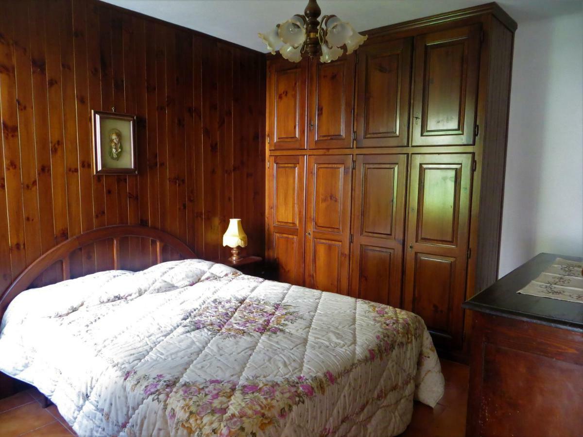 Villa Casa Tainin à Pantasina Extérieur photo